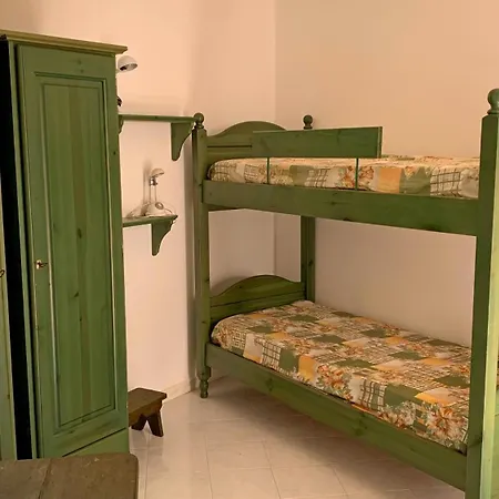 Casa Romina By La Via Del Mare Viaggi E Vacanze アパート