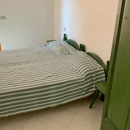 アパート Casa Romina By La Via Del Mare Viaggi E Vacanze *