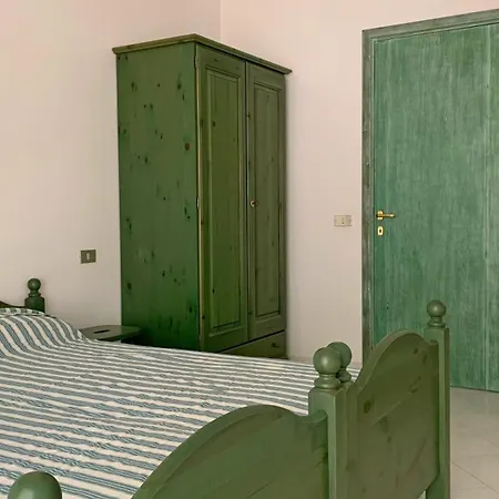 Casa Romina By La Via Del Mare Viaggi E Vacanze アパート *