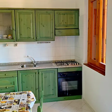 Casa Romina By La Via Del Mare Viaggi E Vacanze ヴィッラシミーウス