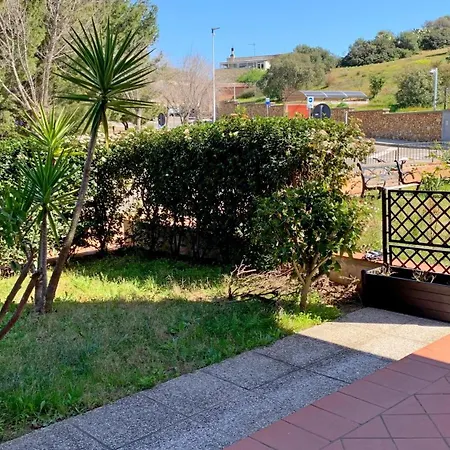 アパート Casa Romina By La Via Del Mare Viaggi E Vacanze *