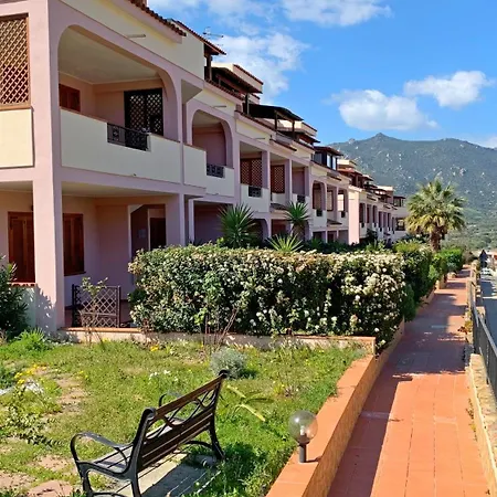 アパート Casa Romina By La Via Del Mare Viaggi E Vacanze