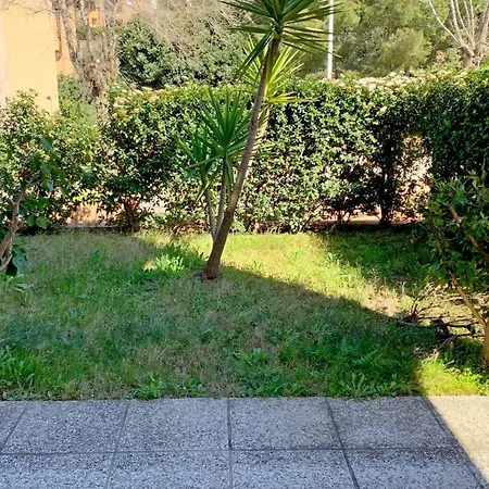 Casa Romina By La Via Del Mare Viaggi E Vacanze アパート *
