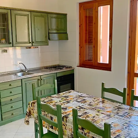 Casa Romina By La Via Del Mare Viaggi E Vacanze * Villasimius