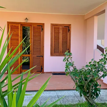 Casa Romina By La Via Del Mare Viaggi E Vacanze *