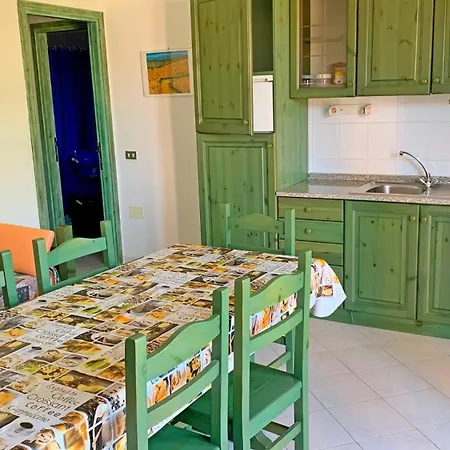 Casa Romina By La Via Del Mare Viaggi E Vacanze