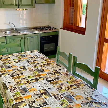 Casa Romina By La Via Del Mare Viaggi E Vacanze Apartment *